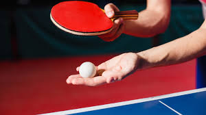 Table Tennis for Amputee